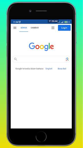 XXXX Browser VPN Proxy screenshot 3