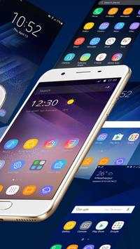 S8 icons pack - S8 Launcher Free screenshot 6