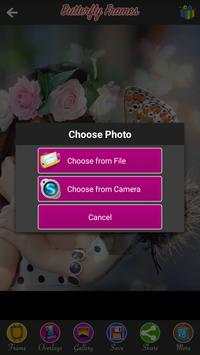 Butterfly Frames 360 screenshot 7