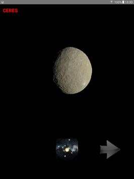 Planets screenshot 12