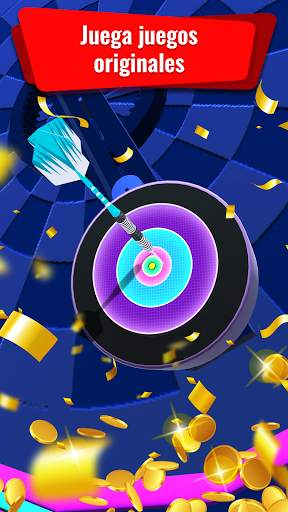 Darts Match Live! screenshot 3