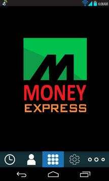 Money Express स्क्रीनशॉट 1
