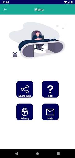 Panda VPN screenshot 3