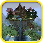 House Mod Game icon