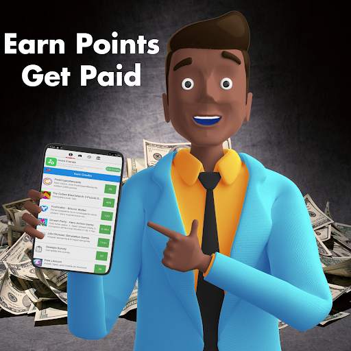 RewardZ Earn Money Rewards screenshot 2