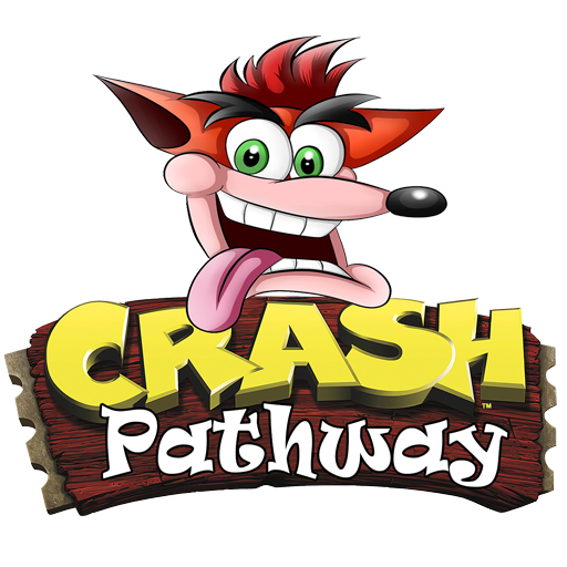 CRASH Pathway icon