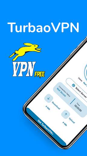 Turbao VPN - Free VPN screenshot 1