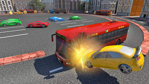 Park the Car screenshot 2