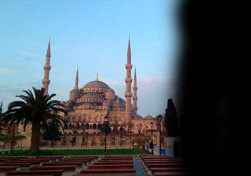 رمضان مبارك إطارات الصور 6 تصوير الشاشة