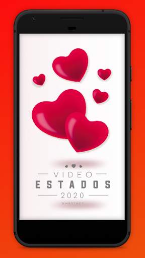 Video Estados Para Whatsapp screenshot 1