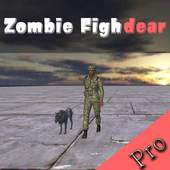 Zombie Fighdear (demo) 1.1