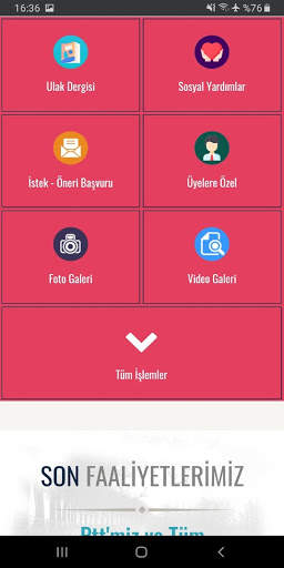 Ptt-Der screenshot 4