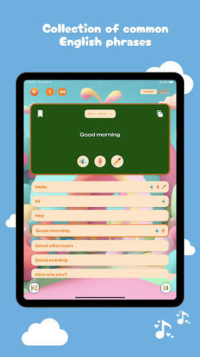 King English Kids screenshot 20