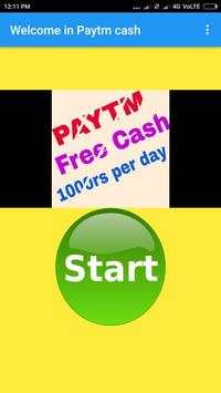 earn money paytm cash screenshot 1