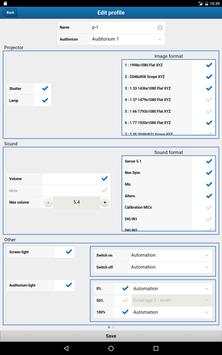 CDM Remote screenshot 10