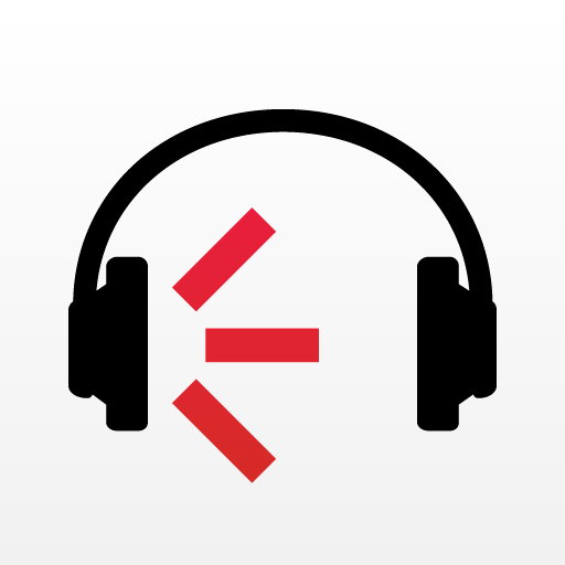 Claro música icon