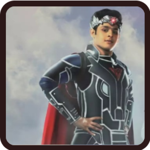 Baalveer Returns Game иконка