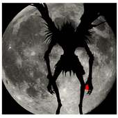 death note game icon