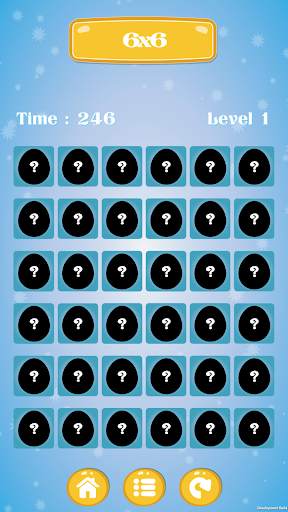Match The Eggs Free screenshot 2