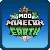 Minecraft Earth mod for MCPE on 9Apps