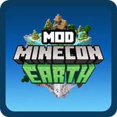 Minecraft Earth mod for MCPE 1.1