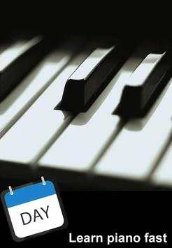Learn piano fast screenshot 1