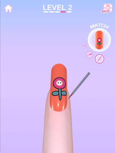 Nails Done! screenshot 1