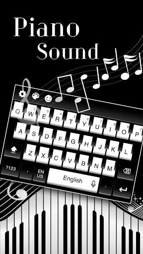 Piano Keyboard screenshot 2