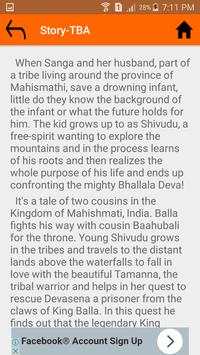 Bahubali 2 Full Hindi Movie screenshot 3
