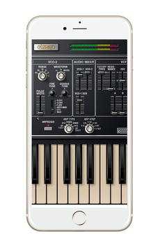 Music Keyboard ORG 2018 screenshot 2