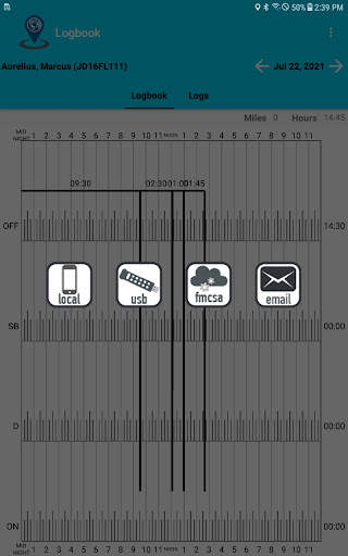 MONDO ELD HOS screenshot 7
