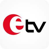 ETV icon