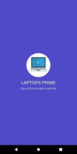 Laptops Prime: Best Laptops Online Shopping USA screenshot 1
