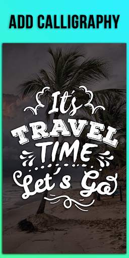 Text On Photo - HiText screenshot 1