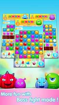 Candy Jam Blast screenshot 2