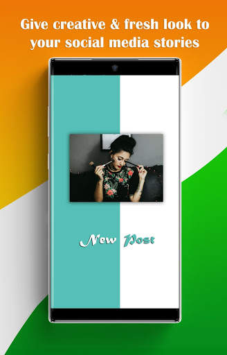 InStory - Indian Story maker for Instagram screenshot 7