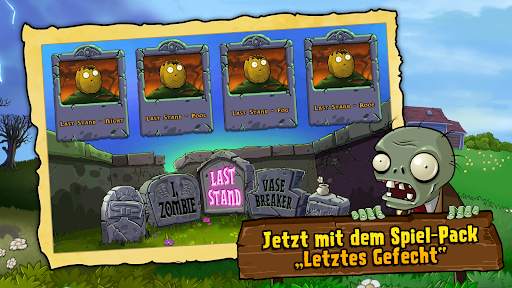 Plants vs. Zombies™ screenshot 3
