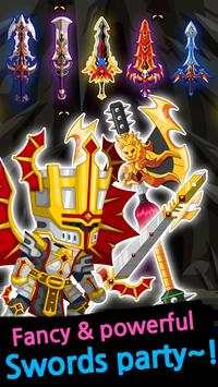 Cash Knight Premium Special screenshot 2