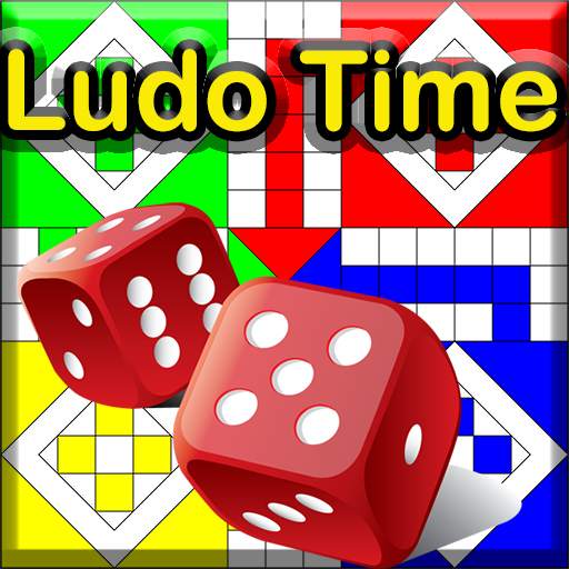 Ludo Time Offline 1.0.0