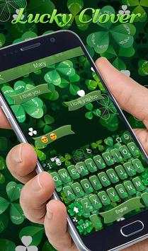 Lucky Clover screenshot 2