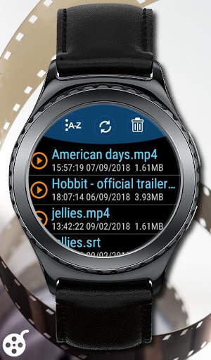 Video Player Companion screenshot 1