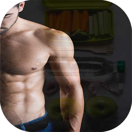 Gym workout 1.0