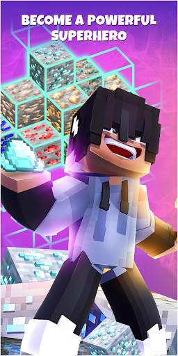 X-ray Mods for Minecraft screenshot 4