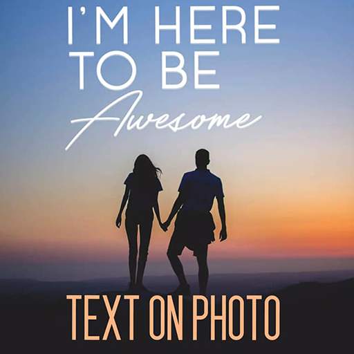 Text Photo Edit 2021 1.1