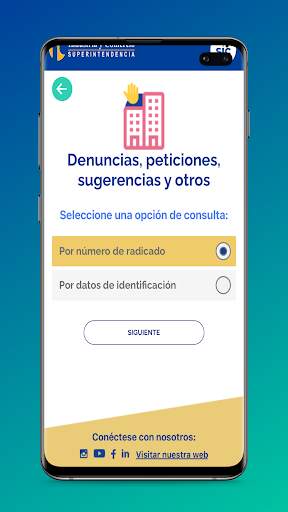 SIC a la Mano screenshot 6