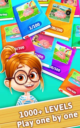 Word Champion - Word Games & Puzzles screenshot 3