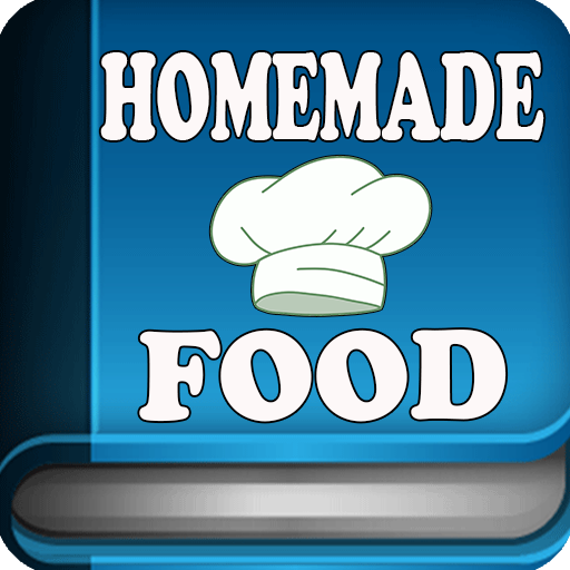 Easy Food Recipes. Cooking Recipes icon