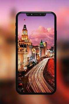 City Wallpaper screenshot 2
