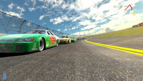 Speedway Masters Lite screenshot 10
