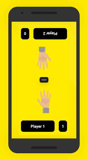 Rock Paper Scissors - 2 Player screenshot 5